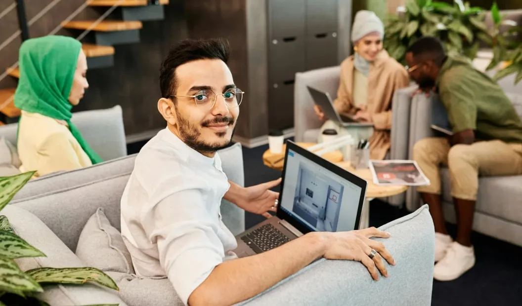 M’Cube Global – Fast, Secure, Affordable International Money Transfers