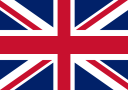 United Kingdom flag